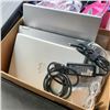 Image 1 : Box of parts laptops and macbook