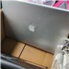 Image 5 : Box of parts laptops and macbook