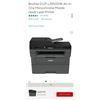 Image 1 : AS NEW BROTHER COMPACT LASER PRINTER MULTIFUNCTION COPIER