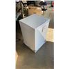 Image 4 : NEW INSIGNIA 3.5 CU FT CHEST FREEZER WHITE