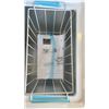 Image 8 : NEW INSIGNIA 3.5 CU FT CHEST FREEZER WHITE