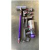 Image 1 : DYSON V11 ABSOLUTE PRO CORDLESS VACUUM RETAIL $949 - TESTED/WORKING, WITH CHARGER AND ACCESSORIES