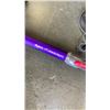 Image 6 : DYSON V11 ABSOLUTE PRO CORDLESS VACUUM RETAIL $949 - TESTED/WORKING, WITH CHARGER AND ACCESSORIES