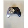 Image 1 : XBOX ONE WIRELESS CONTROLLER CYBERPUNK SPECIAL EDITION - TESTED WORKING