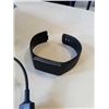 Image 2 : FITBIT CHARGE 3 SMARTWATCH WORKING WITH CHARGER