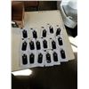 Image 1 : BOX OF USB FLASH DRIVE CASES