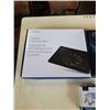 Image 2 : NEW CLAYMORE LAPTOP COOLER, INSIGNIA LAPTOP COOLER AND INSIGNIA ADJUSTABLE TABLET STAND - RETAIL $13