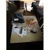 Image 1 : BLUE WAVE SPA BOOSTER SEAT, BABY SHARK SINGING TOY AND BASIL PLANT POD 3 PACKS FOR SMART GARDEN