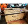 Image 2 : COSTWAY 14 INCH 12 AMP ELECTRIC LAWNMOWER RETAIL $209.95
