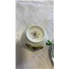 Image 13 : 5 CUPS AND SAUCERS-ANSLEY (2), ROYAL ALBERT, SHELLEY AND PARAGON
