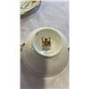 Image 16 : 5 CUPS AND SAUCERS-ANSLEY (2), ROYAL ALBERT, SHELLEY AND PARAGON