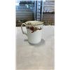 Image 3 : 4 OLD COUNTRY ROSE COFFEE MUGS