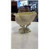 Image 2 : 2 BELLEEK IRELAND CHINA SHELL FOOTED BOWLS
