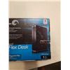 Image 2 : SEAGATE GO FLEX 1TB PORTABLE HDD