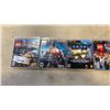 Image 2 : 5 PS3 GAMES