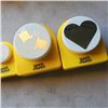Image 2 : 4 PUNCH BUNCH ART CRAFT PUNCH CUTTERS RETAIL FROM $33-$51 EACH