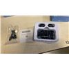 Image 2 : 2 NEW PAIRS OF TRULY WIRELESS EARBUDS W/ CHARGING CASE