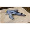 Image 1 : GI JOE CONQUEST X-30 JET TOY VEHICLE