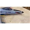 Image 2 : GI JOE CONQUEST X-30 JET TOY VEHICLE