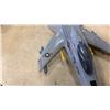 Image 3 : GI JOE CONQUEST X-30 JET TOY VEHICLE