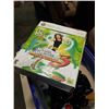 Image 2 : TOTE OF XBOX 360 CONTROLLERS AND ACCESSORIES
