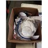 Image 2 : LOT OF NEW PICTURE FRAMES WITH BOX OF BASEBALL LAMP, BRACELETS LIP TATOOS AND MORE