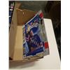 Image 2 : 1992 GRETZKY 300 PIECE PUZZLE AND 9  2000 GRETZKY CEREAL BOXES