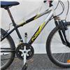 Image 2 : BLACK/GREY/YELLOW NEXT BIKE