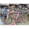 Image 1 : ROMA FIORI ITALIAN ROAD BIKE