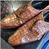 Image 2 : J.O. GHOST ITALIAN MADE SHOES SIZE 43