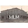 Image 1 : Loveland National Bank & Post Office Loveland, Ohio Photo Postcard
