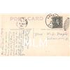 Image 2 : Loveland National Bank & Post Office Loveland, Ohio Photo Postcard