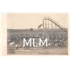 Image 1 : M.C. Pigman Diving Horse Broken Bow, Nebraska Photo Postcard