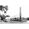 Image 1 : Fletcher Motors Plymouth Auto Dealership Orlando, Florida Photo Postcard