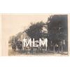 Image 1 : Post Office & Mail Carriers Cologne, Minnesota Photo Postcard
