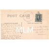 Image 2 : Post Office & Mail Carriers Cologne, Minnesota Photo Postcard