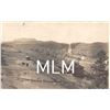 Image 1 : Train Depot Station Yards Steamboat Springs, Colorado Photo Postcard