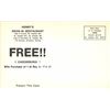 Image 2 : Henry's Hamburgers St. Joseph, MO/Atchison, KS Advertising Postcard