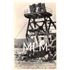 Image 1 : Ester Cr Dredge Mining Fairbanks, Alaska Photo Postcard