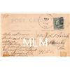 Image 2 : First National Bank Ralston, Pennsylvania Photo Postcard