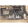 Image 1 : RG Sullivan's Cigar & Jersey Ice Cream Delivery Wagon Moxie Sign Store Front Photo PC