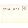 Image 2 : Drug Store Interior Selling Athletic Goods Sign Pittsfield, Maine Postcard
