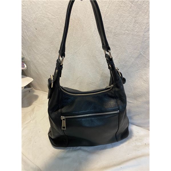 Atelier Noir handbag