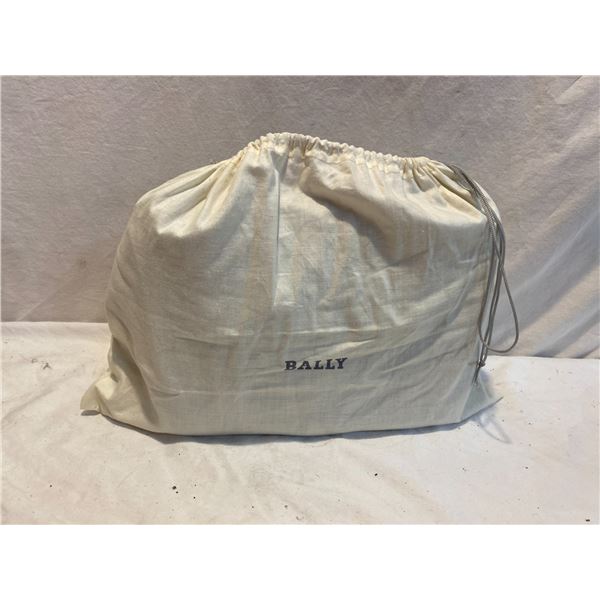 Bally handbag