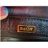Image 5 : Bally handbag