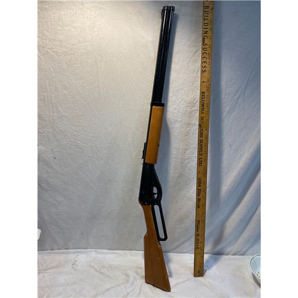 Marlin cowboy BB gun