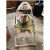 Image 1 : Fisher price swing