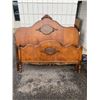 Image 1 : Headboard foot and rails double