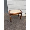 Image 1 : Vanity stool