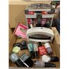 Image 1 : Nail polish etc